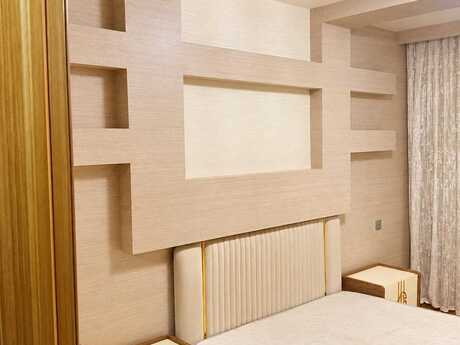 Kirayə 2 otaqlı mənzil, 65 m², Nizami: 650 ₼/ay 4