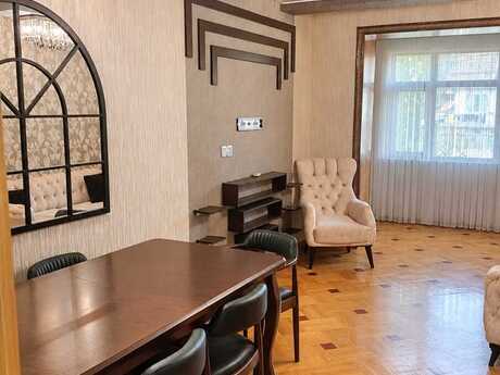 Kirayə 2 otaqlı mənzil, 65 m², Nizami: 650 ₼/ay 3
