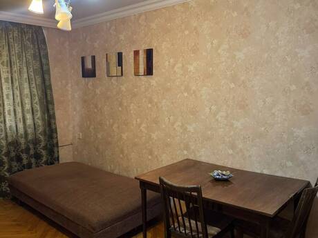 Аренда: 1-комнатная квартира, 38 м², Nəriman Nərimanov: 400 ₼/мес 4