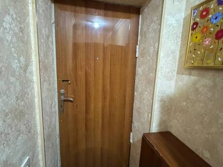 Аренда: 1-комнатная квартира, 38 м², Nəriman Nərimanov: 400 ₼/мес 5