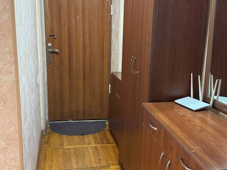Аренда: 1-комнатная квартира, 38 м², Nəriman Nərimanov: 400 ₼/мес 3