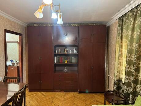 Аренда: 1-комнатная квартира, 38 м², Nəriman Nərimanov: 400 ₼/мес 2