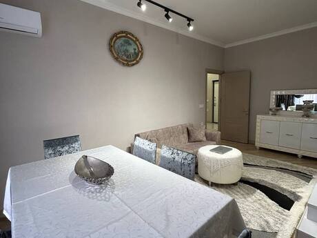 2-комнатная квартира, 87 м², Dərnəgül: 230 000 ₼ 2