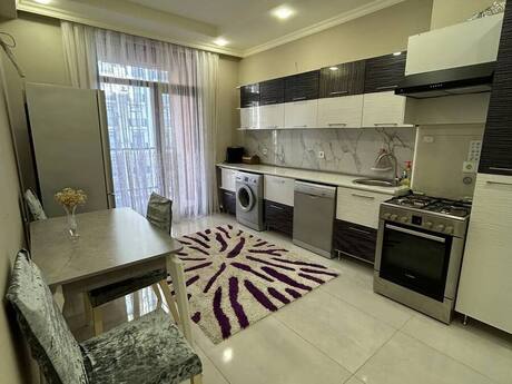 2-комнатная квартира, 87 м², Dərnəgül: 230 000 ₼ 3