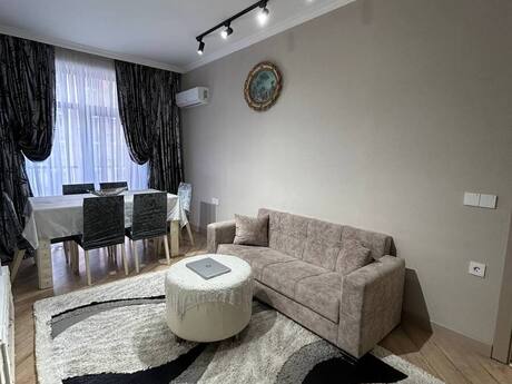 2-комнатная квартира, 87 м², Dərnəgül: 230 000 ₼ 4