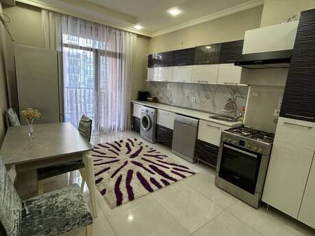 2-комнатная квартира, 87 м², Dərnəgül: 230 000 ₼ 5