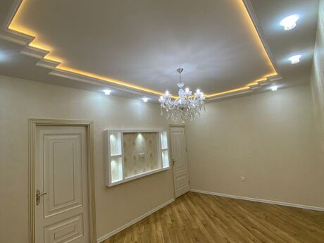3-room apartment, 81 m², Memar Əcəmi: 159 000 ₼ 4
