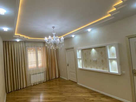 3-room apartment, 81 m², Memar Əcəmi: 159 000 ₼ 3