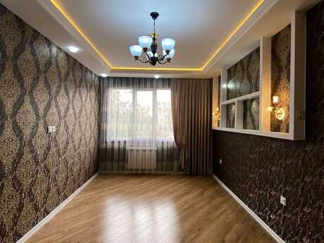 3-room apartment, 81 m², Memar Əcəmi: 159 000 ₼ 5