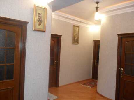 Аренда: 3-комнатная квартира, 100 м², 20 Yanvar: 45 ₼/мес 2