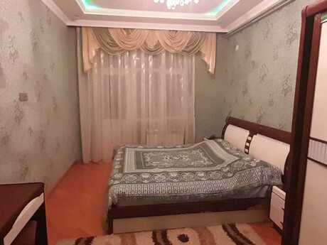Аренда: 3-комнатная квартира, 100 м², 20 Yanvar: 45 ₼/мес 4