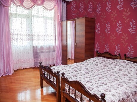 Аренда: 3-комнатная квартира, 100 м², 20 Yanvar: 45 ₼/мес 3