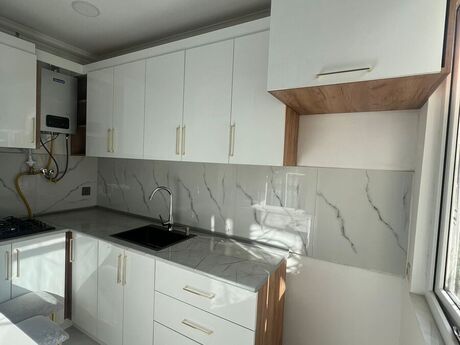 2-комнатная квартира, 45 м², 20 Yanvar: 114 000 ₼ 5