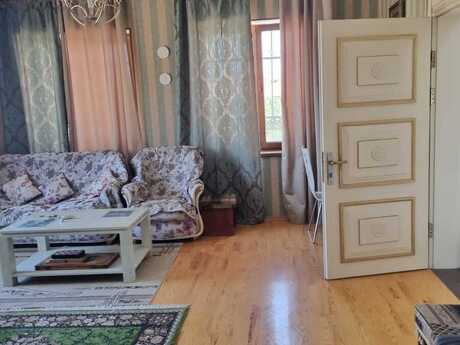 Nardaranda 4 otaqlı həyət evi kirayə verilir, 160 m², 700 AZN/ay, şəkil 3 / 12