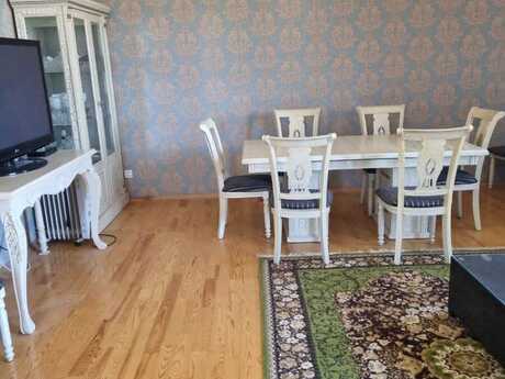 Nardaranda 4 otaqlı həyət evi kirayə verilir, 160 m², 700 AZN/ay, şəkil 2 / 12