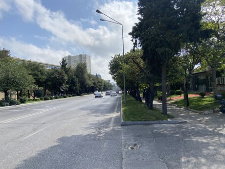 Аренда: 2-комнатная квартира, 80 м², Azadlıq Prospekti: 650 ₼/мес 2