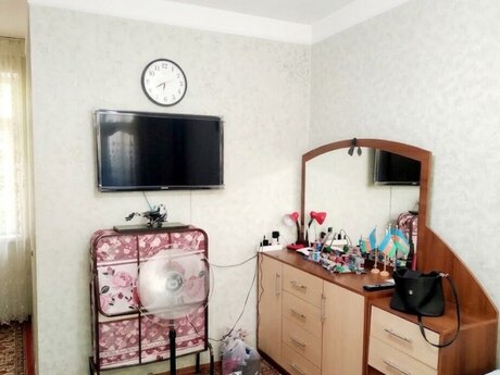 2-room apartment, 66 m², Həzi Aslanov: 160 000 ₼ 3
