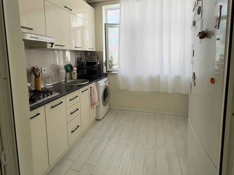 2-room apartment for rent, 70 m², Melissa Park: 700 ₼/mo 4