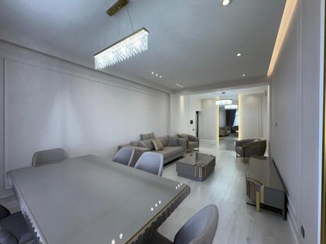 3 otaqlı mənzil, 96 m², Qara Qarayev: 285 000 ₼ 5