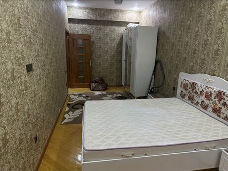 2-room apartment for rent, 70 m², Melissa Park: 700 ₼/mo 3