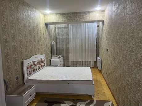2-room apartment for rent, 70 m², Melissa Park: 700 ₼/mo 2