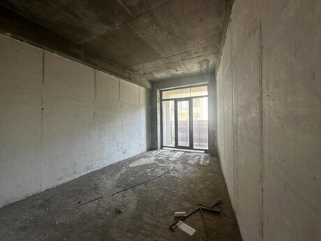 3 otaqlı mənzil, 96 m², Nəriman Nərimanov: 264 000 ₼ 3