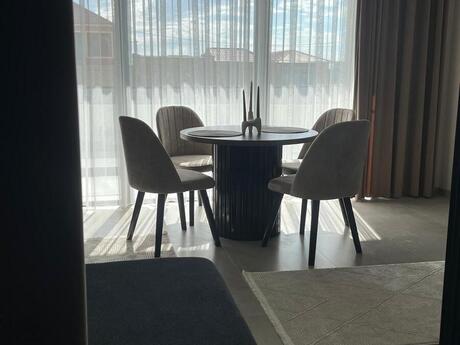 Kirayə 2 otaqlı mənzil, 57 m², Sea Breeze: 650 ₼/ay 3