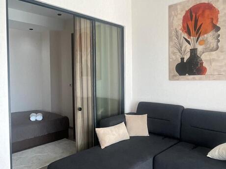Kirayə 2 otaqlı mənzil, 57 m², Sea Breeze: 650 ₼/ay 2