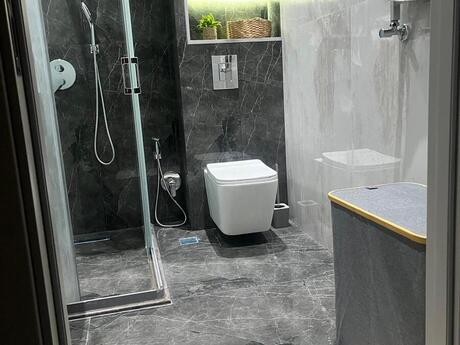 Kirayə 2 otaqlı mənzil, 57 m², Sea Breeze: 650 ₼/ay 4