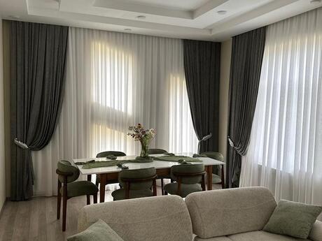 4 otaqlı həyət evi, 200 m², Maştağa: 157 000 ₼ 4