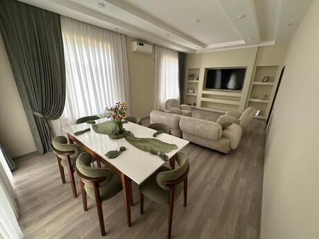 4 otaqlı həyət evi, 200 m², Maştağa: 157 000 ₼ 2