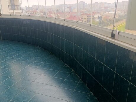 3-room apartment, 158 m², Nərimanov: 418 000 ₼ 4