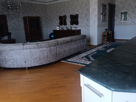 3-room apartment, 158 m², Nərimanov: 418 000 ₼ 3