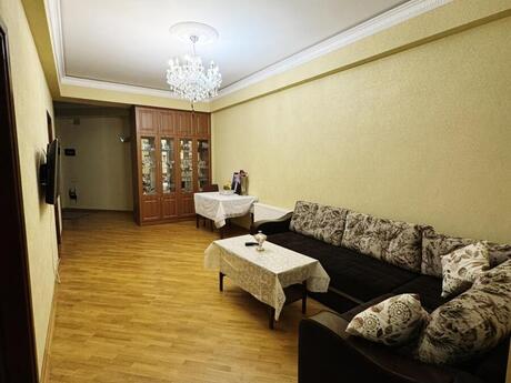 4-room apartment, 135 m², Elmlər Akademiyası: 350 000 ₼ 4