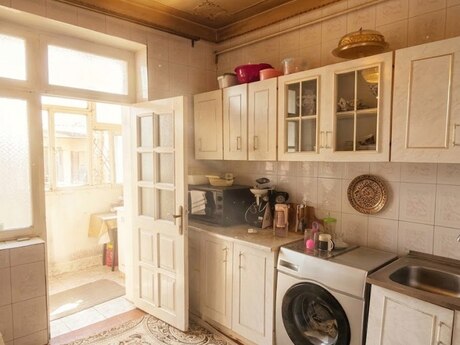 3 otaqlı mənzil, 83 m², Həzi Aslanov: 157 500 ₼ 3
