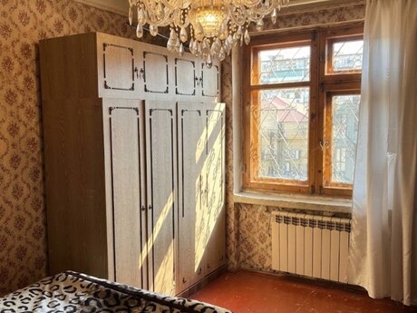 3 otaqlı mənzil, 83 m², Həzi Aslanov: 157 500 ₼ 5