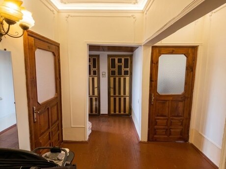 3 otaqlı mənzil, 83 m², Həzi Aslanov: 157 500 ₼ 4