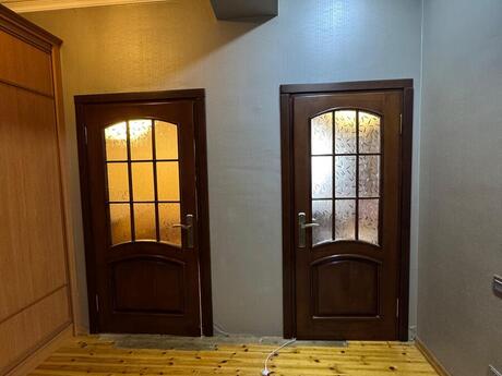 2-room apartment, 70 m², İnşaatçılar: 165 000 ₼ 3