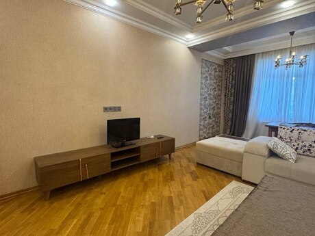3 otaqlı mənzil, 130 m², Badamdar: 343 000 ₼ 5
