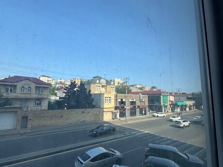 3 otaq · 130 m² · 4/16 mərtəbə, Badamdar