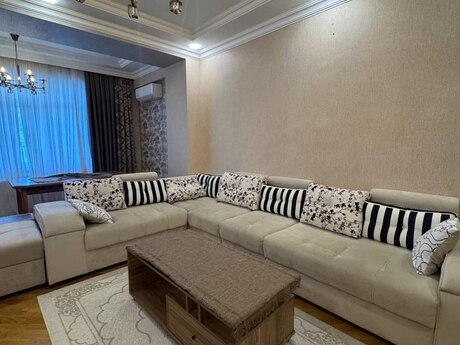 3 otaqlı mənzil, 130 m², Badamdar: 343 000 ₼ 2