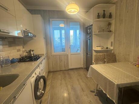 4-комнатная квартира, 75 м², Əhmədli: 240 000 ₼ 5