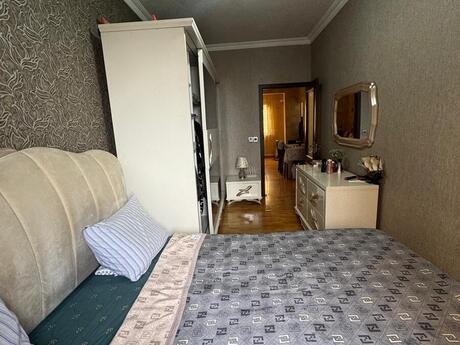 2 otaqlı mənzil, 52 m², Memar Əcəmi: 155 000 ₼ 5