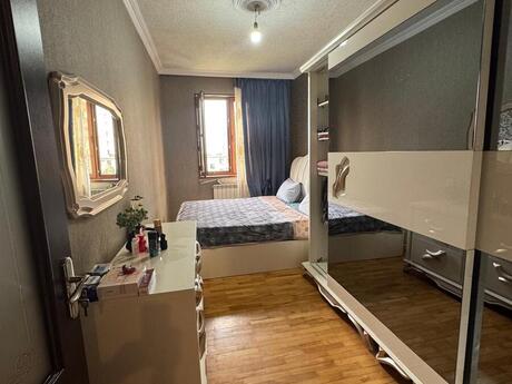 2 otaqlı mənzil, 52 m², Memar Əcəmi: 155 000 ₼ 4