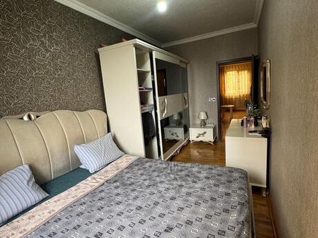 2 otaqlı mənzil, 52 m², Memar Əcəmi: 155 000 ₼ 2