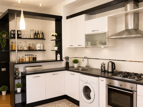 3 otaqlı mənzil, 135 m², 28 May: 410 000 ₼ 3