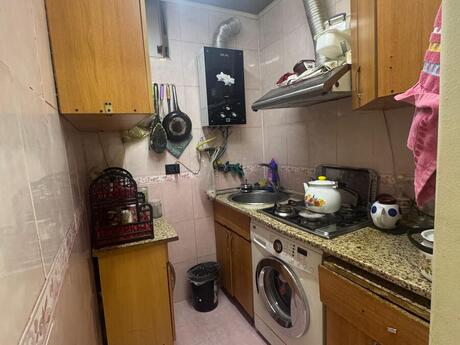 3-комнатная квартира, 55 м², İnşaatçılar: 155 000 ₼ 4