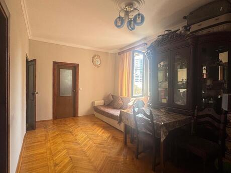 3-комнатная квартира, 55 м², İnşaatçılar: 155 000 ₼ 2