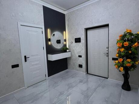 2 otaq · 67 m² · 14/16 mərtəbə, Yeni Günəşli