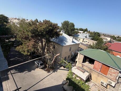 3-room apartment, 75 m², Biləcəri: 147 000 ₼ 3